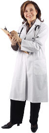 doctor
